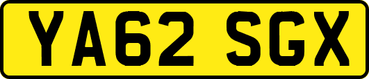 YA62SGX
