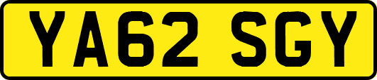 YA62SGY