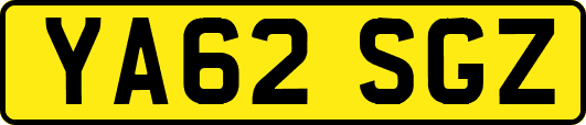 YA62SGZ