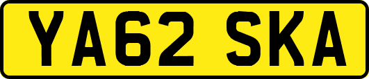 YA62SKA