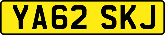 YA62SKJ