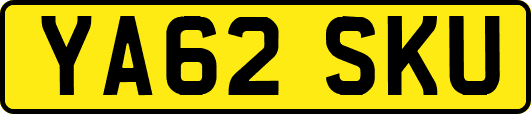 YA62SKU