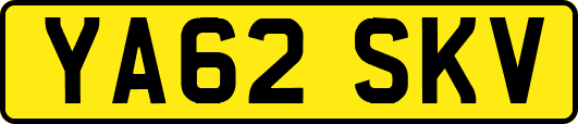 YA62SKV