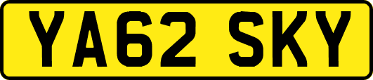 YA62SKY