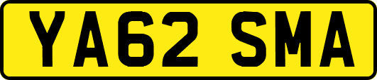 YA62SMA