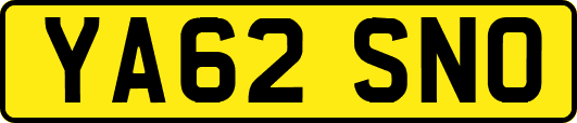 YA62SNO