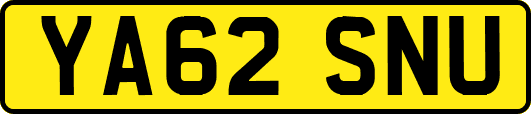 YA62SNU
