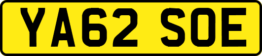 YA62SOE