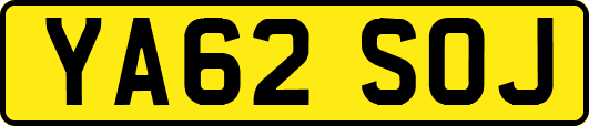 YA62SOJ