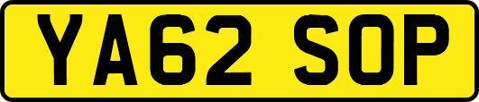 YA62SOP