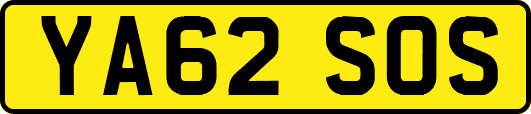 YA62SOS