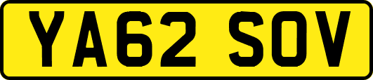YA62SOV