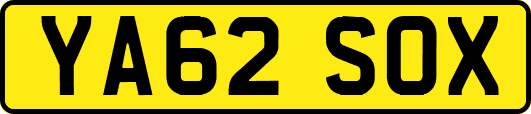 YA62SOX