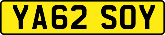 YA62SOY