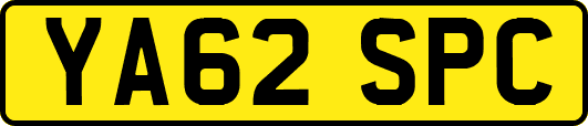 YA62SPC