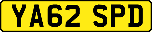 YA62SPD
