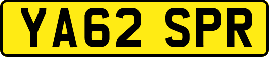 YA62SPR