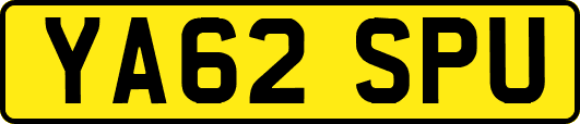 YA62SPU