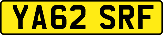 YA62SRF