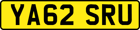YA62SRU