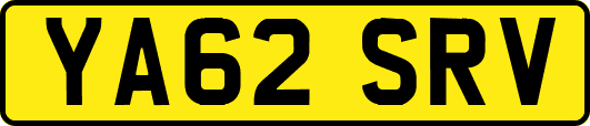 YA62SRV