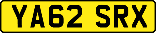 YA62SRX