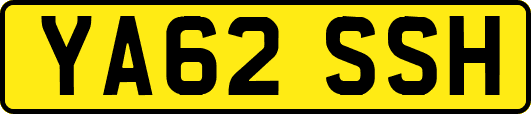 YA62SSH