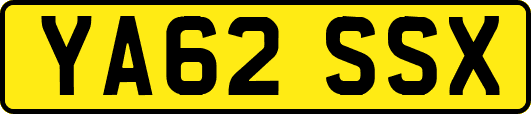 YA62SSX