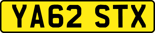 YA62STX