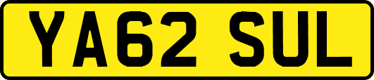 YA62SUL