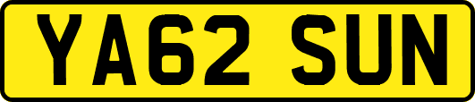 YA62SUN