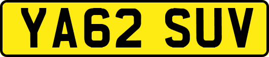 YA62SUV