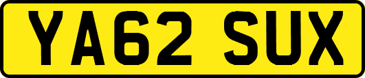 YA62SUX
