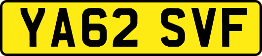 YA62SVF