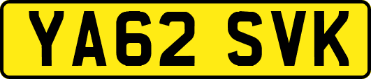 YA62SVK