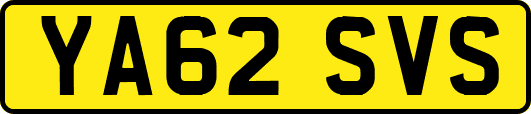YA62SVS