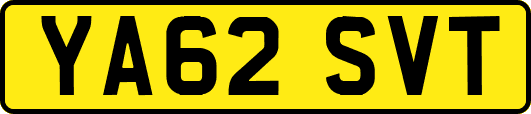 YA62SVT