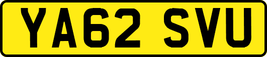 YA62SVU