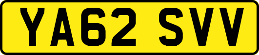 YA62SVV