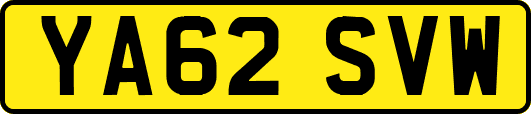 YA62SVW