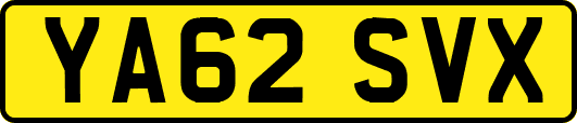 YA62SVX