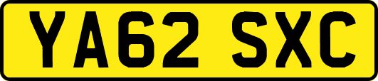 YA62SXC