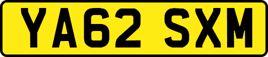 YA62SXM