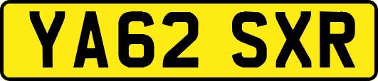 YA62SXR