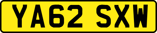 YA62SXW