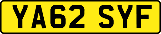 YA62SYF