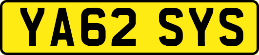 YA62SYS