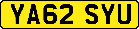 YA62SYU