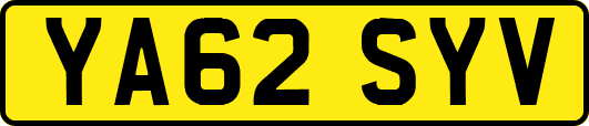 YA62SYV