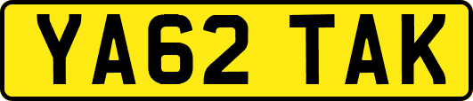 YA62TAK